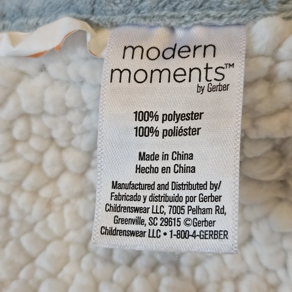 Modern Moments By Gerber 29